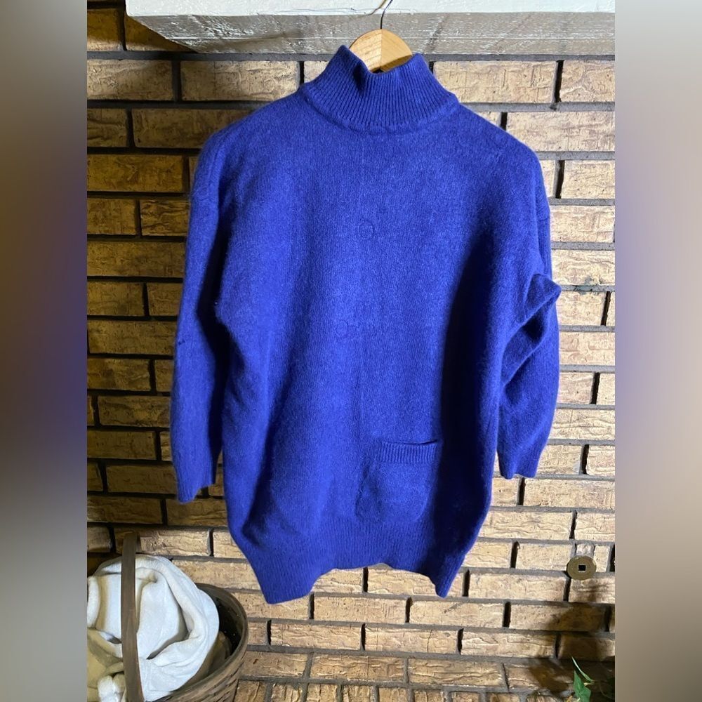 Paul & Duffier sweater‎